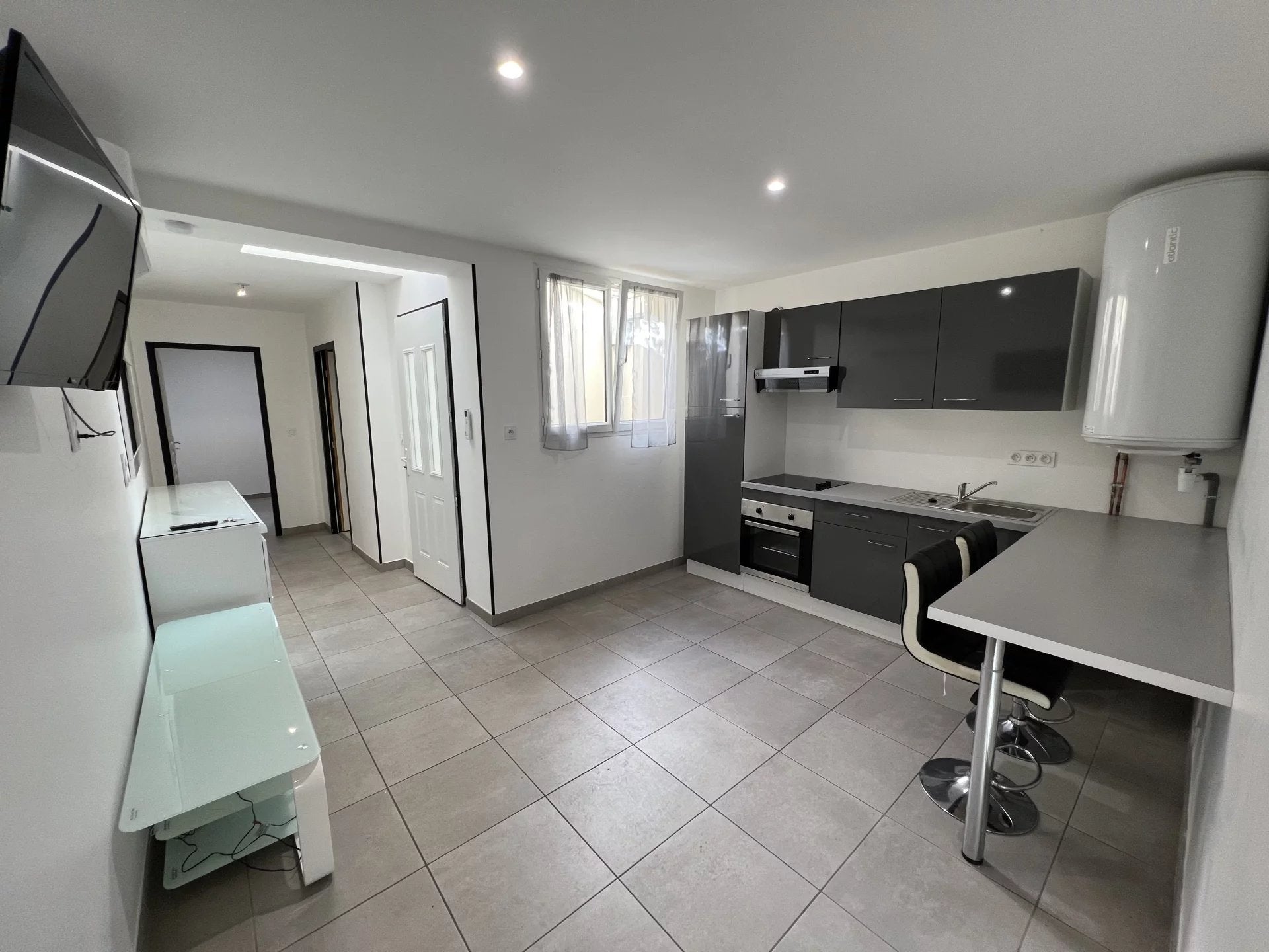 Appartement Place des Capucins à Nogaro