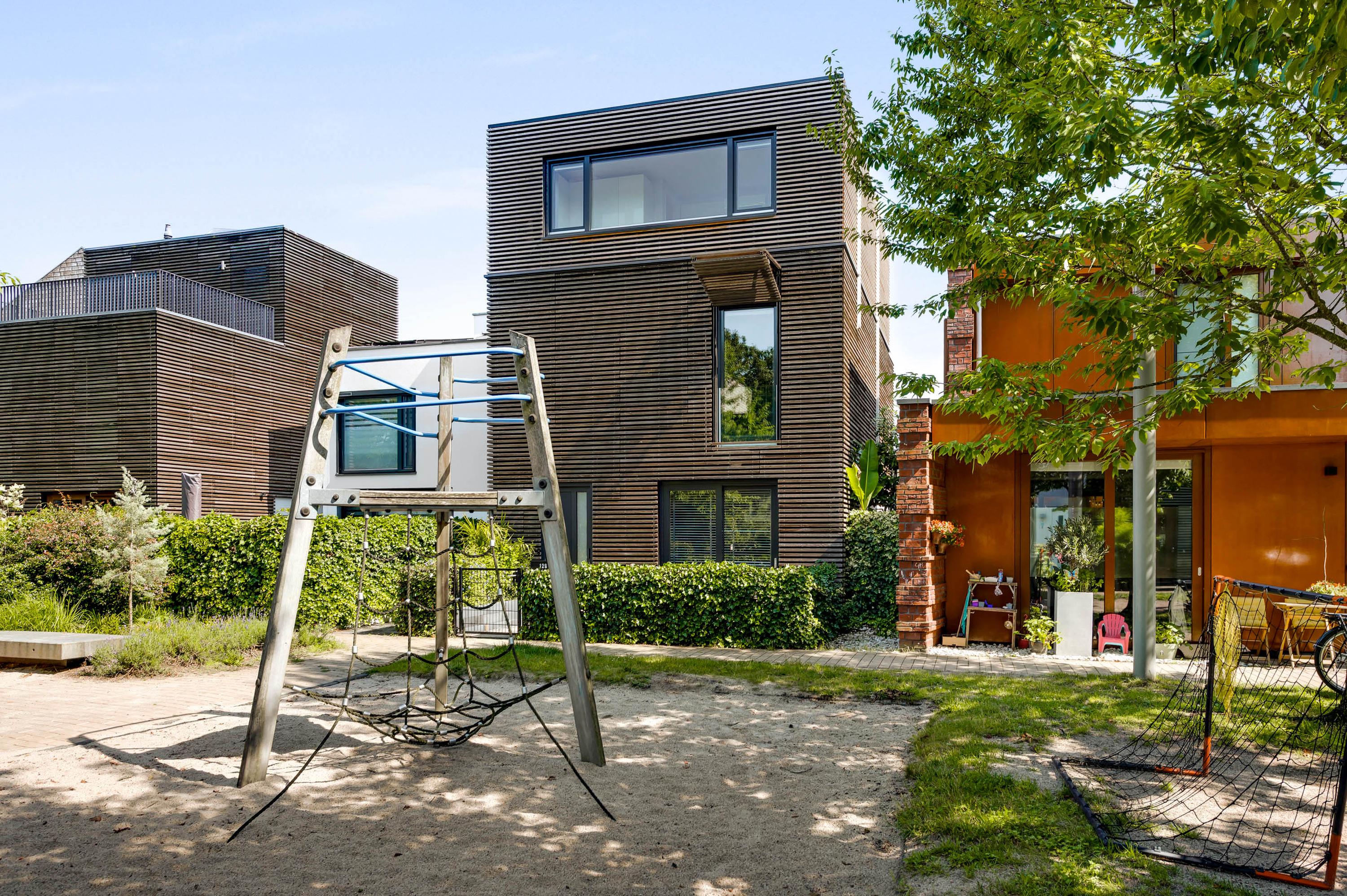 Huis Waterwereld 128 in Eindhoven
