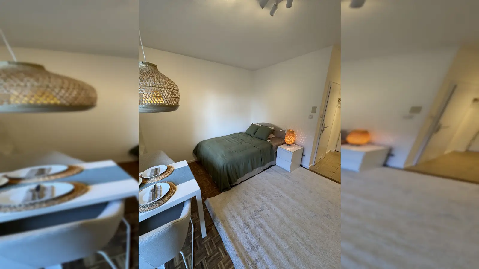 Wohnung Reichenhaller Straße in München