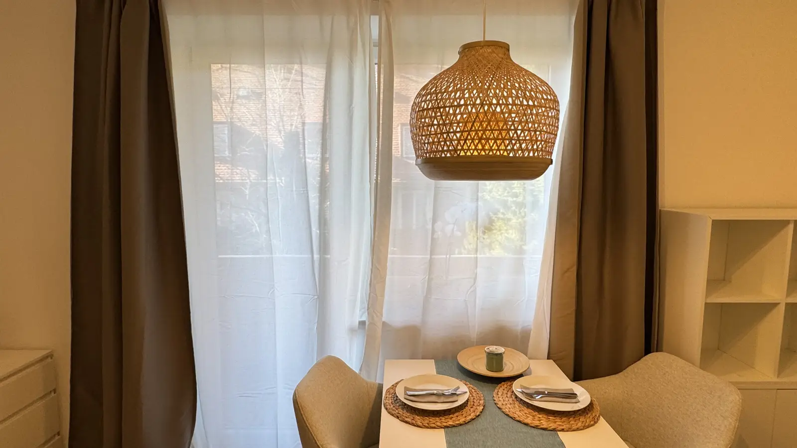 Wohnung Reichenhaller Straße in München