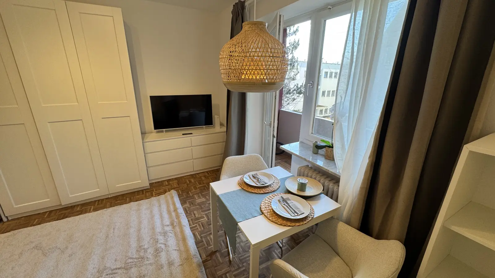 Wohnung Reichenhaller Straße in München