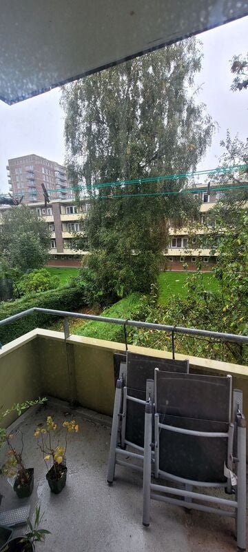 Appartement Sint Eustatiusstraat 2