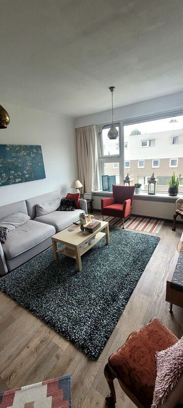 Appartement Berkenlaan 17