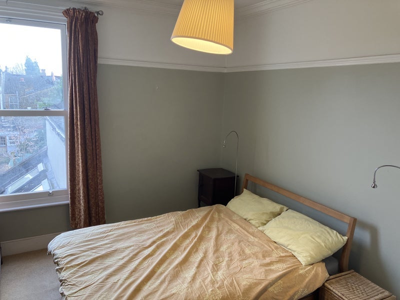 Room Byne Road in Greater London