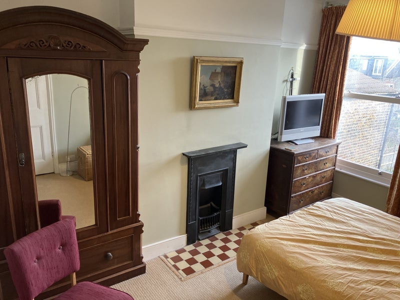 Room Byne Road in Greater London