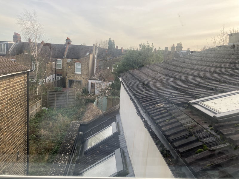 Room Byne Road in Greater London