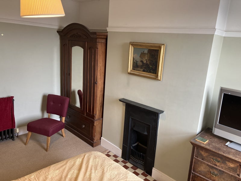 Room Byne Road in Greater London