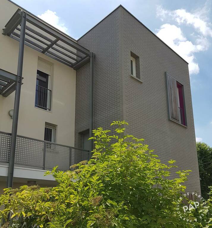 Appartement Avenue de l'Essonne à Ris-Orangis