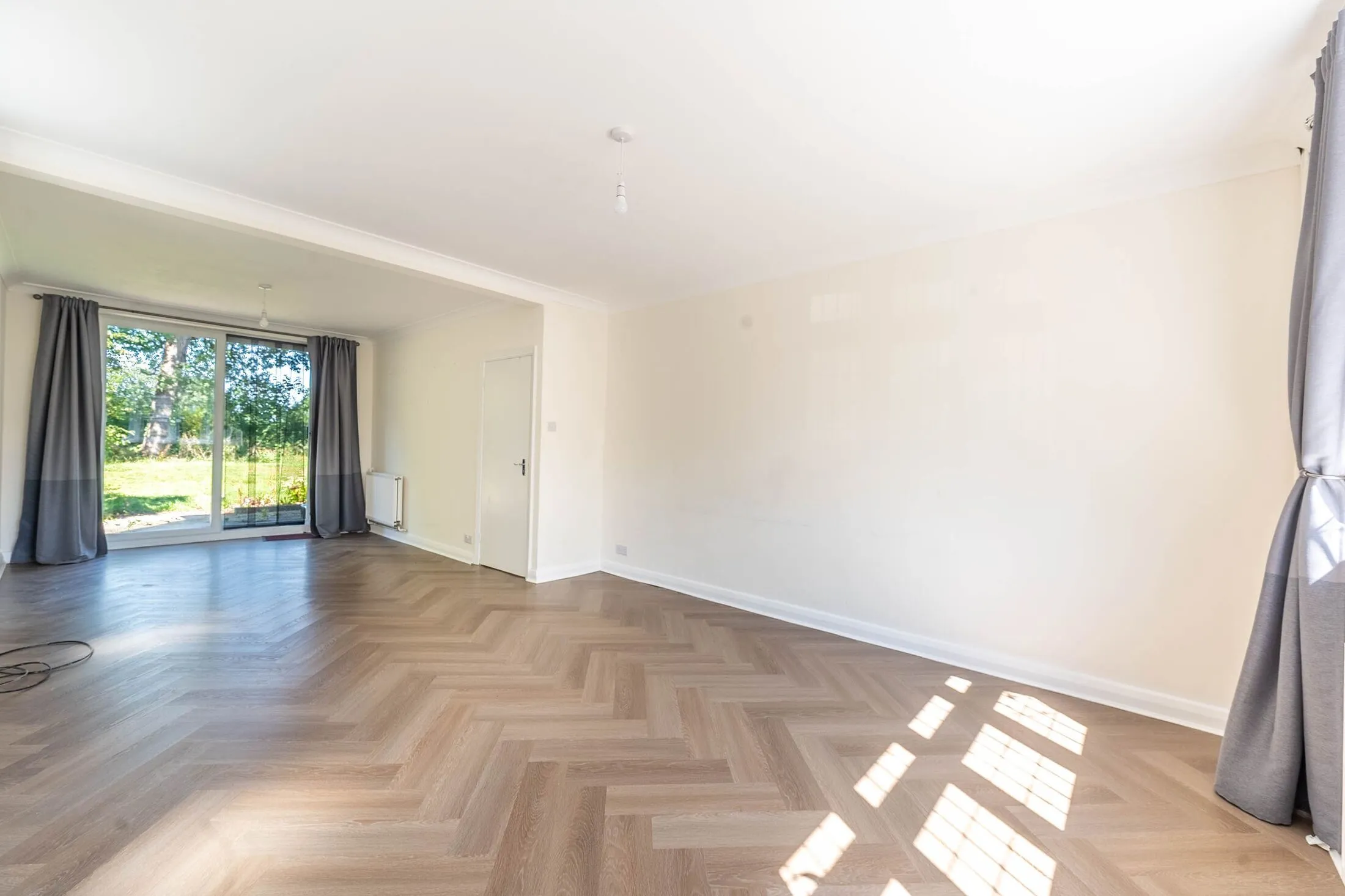 House Anglesmede Way in Greater London