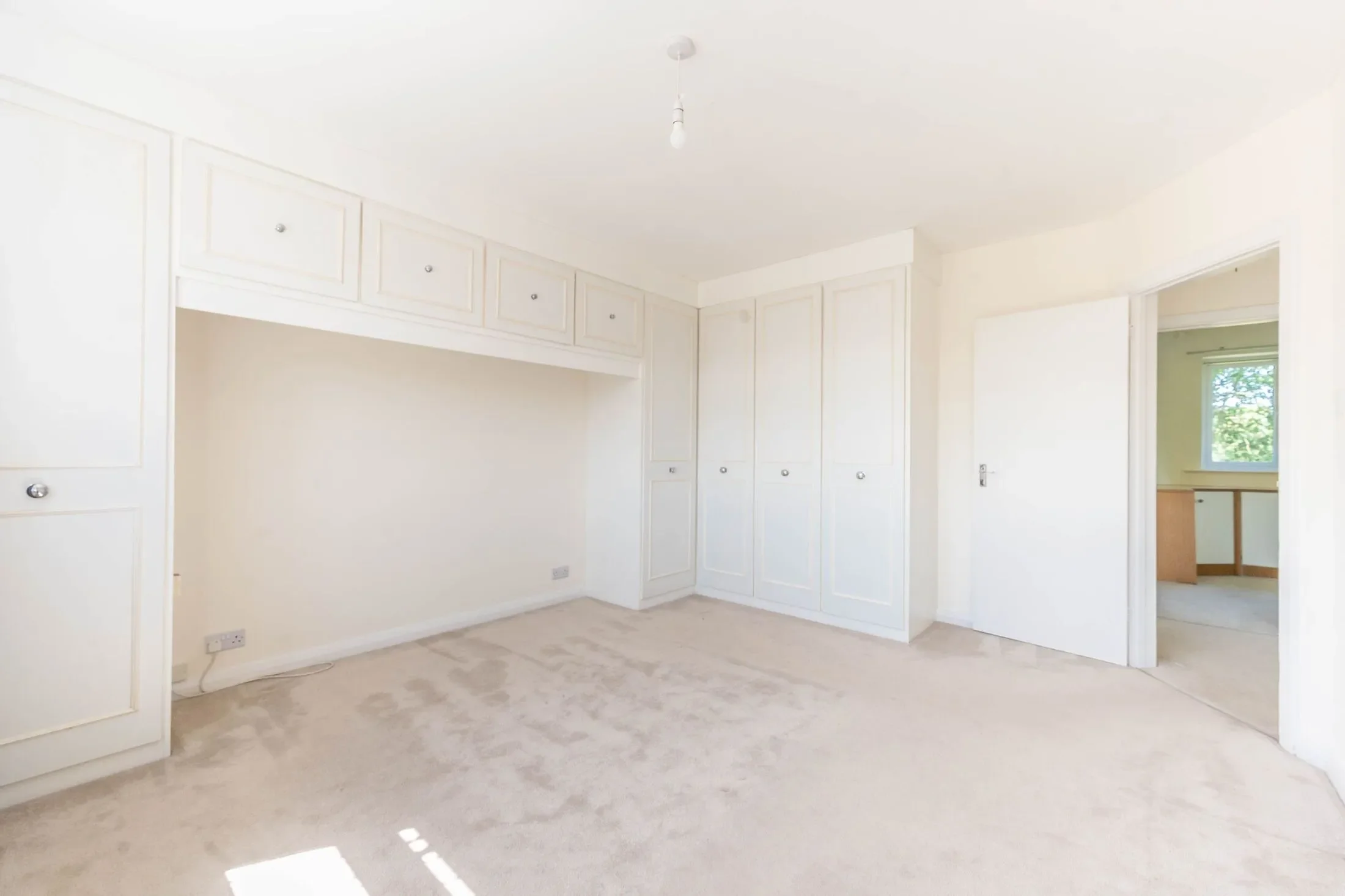 House Anglesmede Way in Greater London