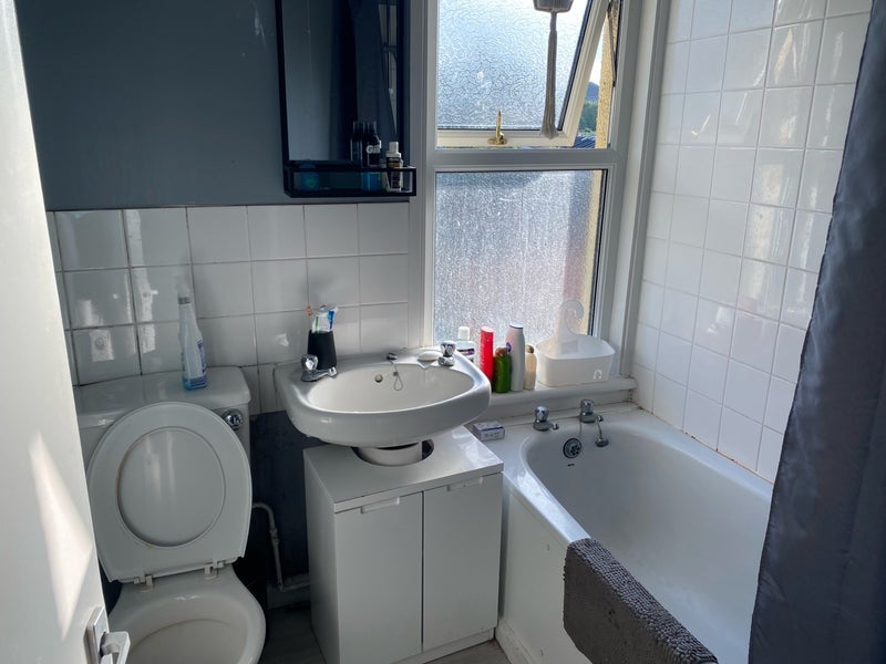 Room Bellevue Road in Bristol