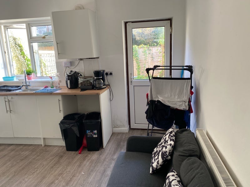 Room Bellevue Road in Bristol