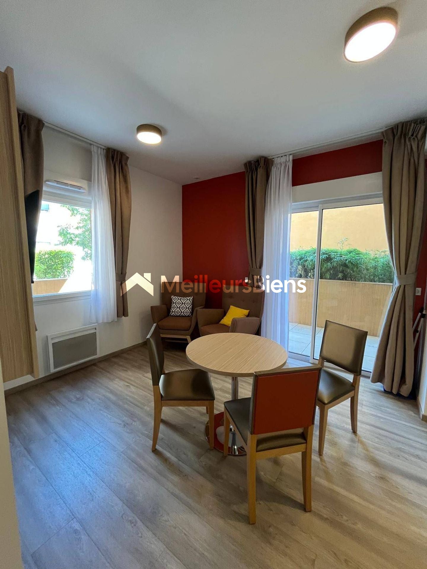 Appartement Avenue des Mimosas à Saint-Raphaël