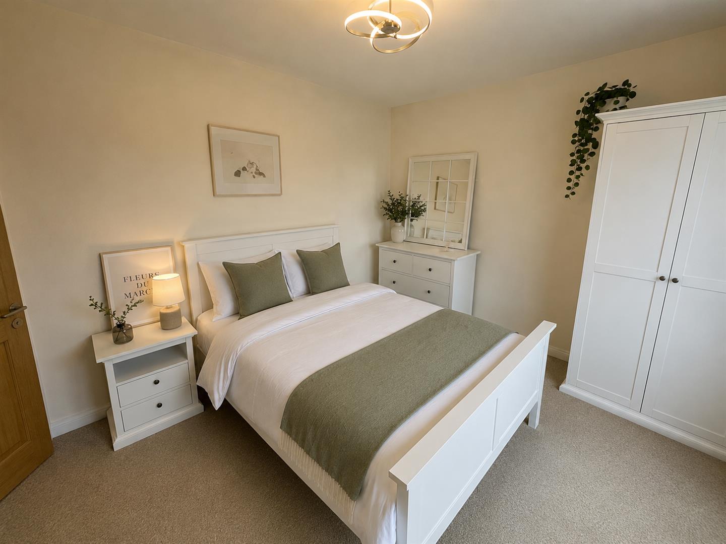 Room Oberon Avenue in Bristol