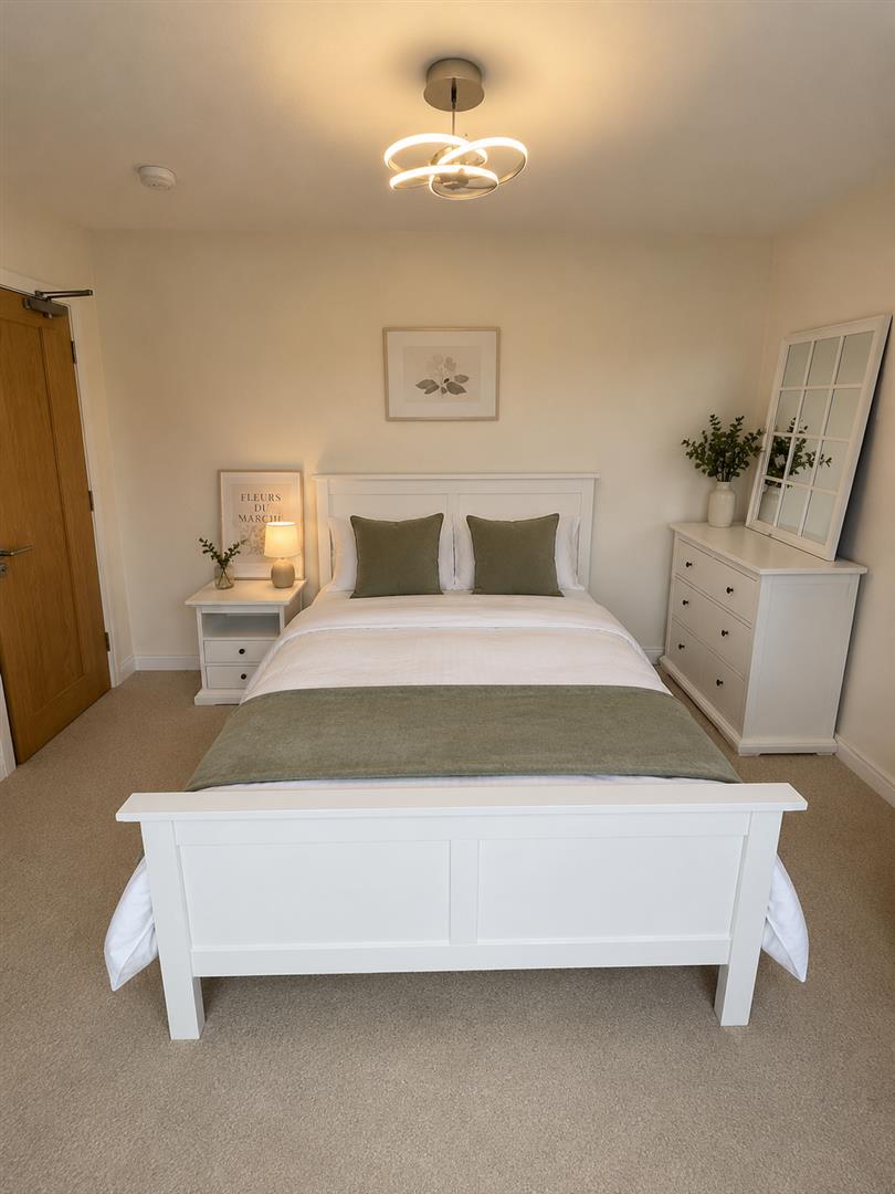 Room Oberon Avenue in Bristol