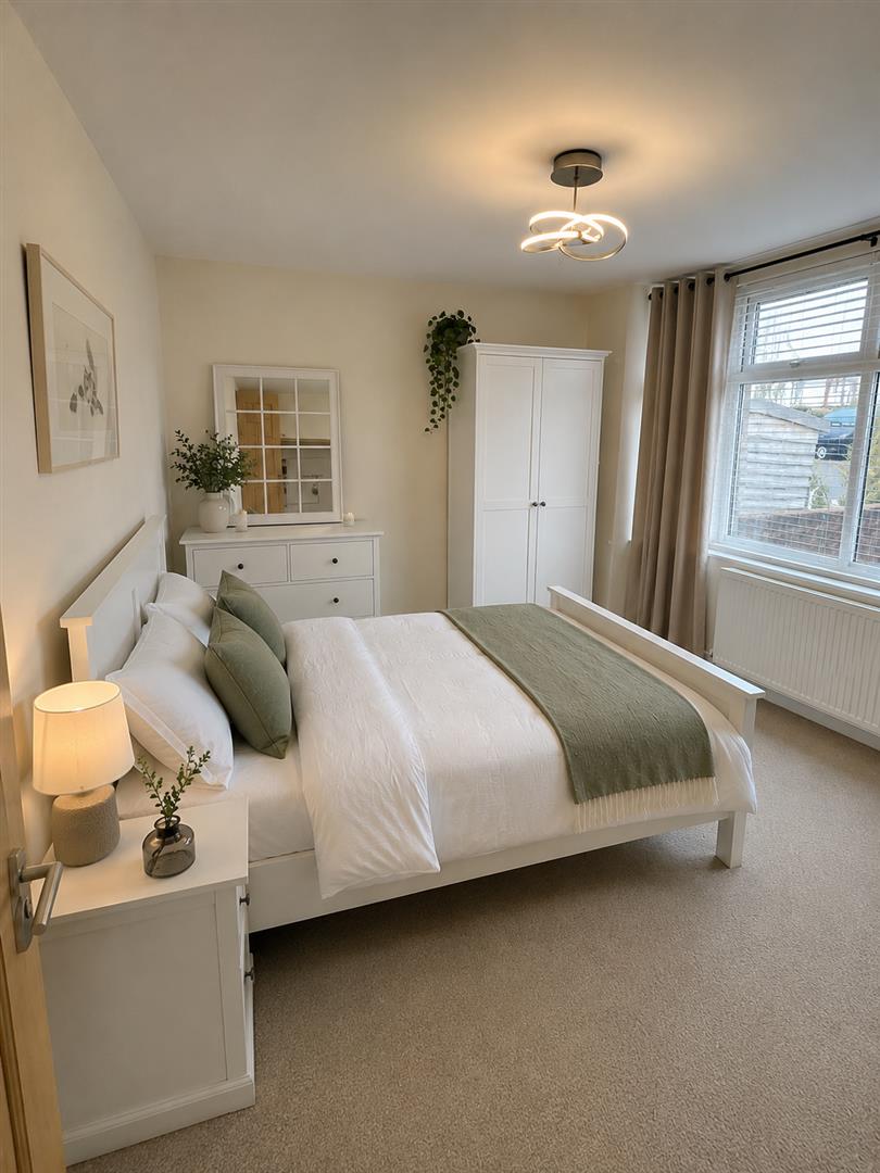 Room Oberon Avenue in Bristol