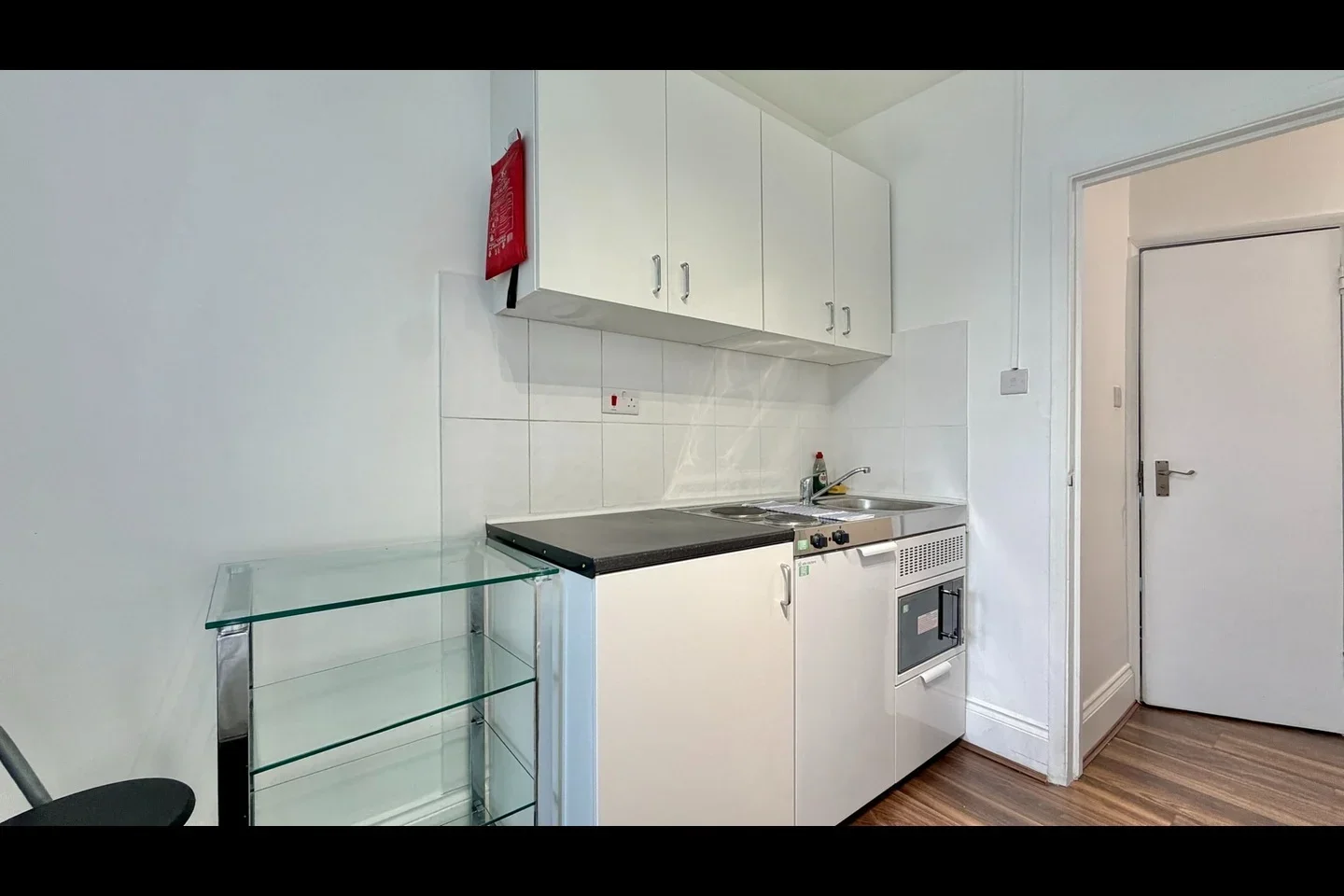 Flat Talbot Square in City of Westminster