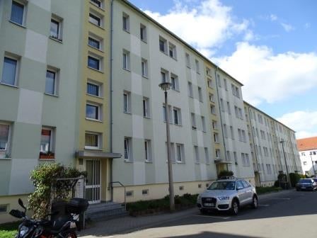 Wohnung Kranichfelder Straße in Erfurt