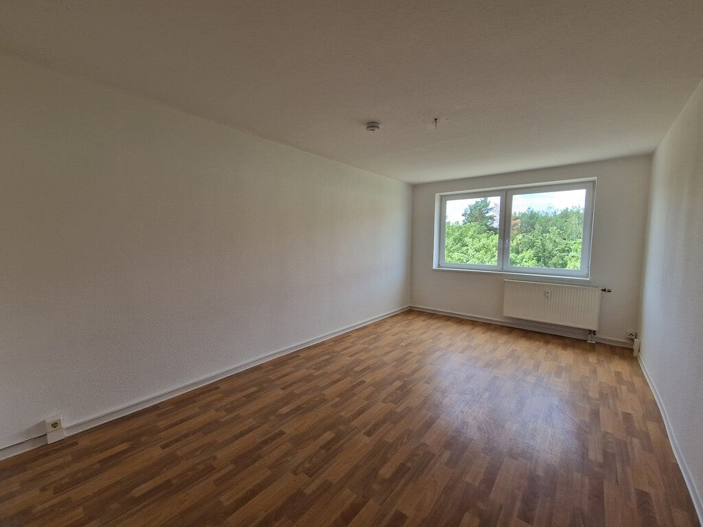 Wohnung Birkenallee in Roßlau