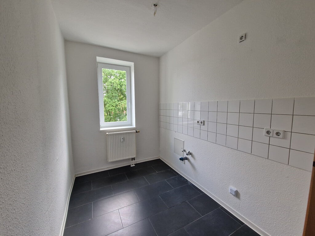 Wohnung Birkenallee in Roßlau