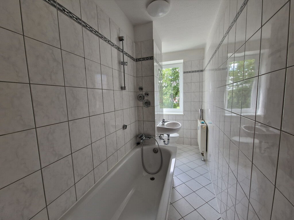 Wohnung Birkenallee in Roßlau