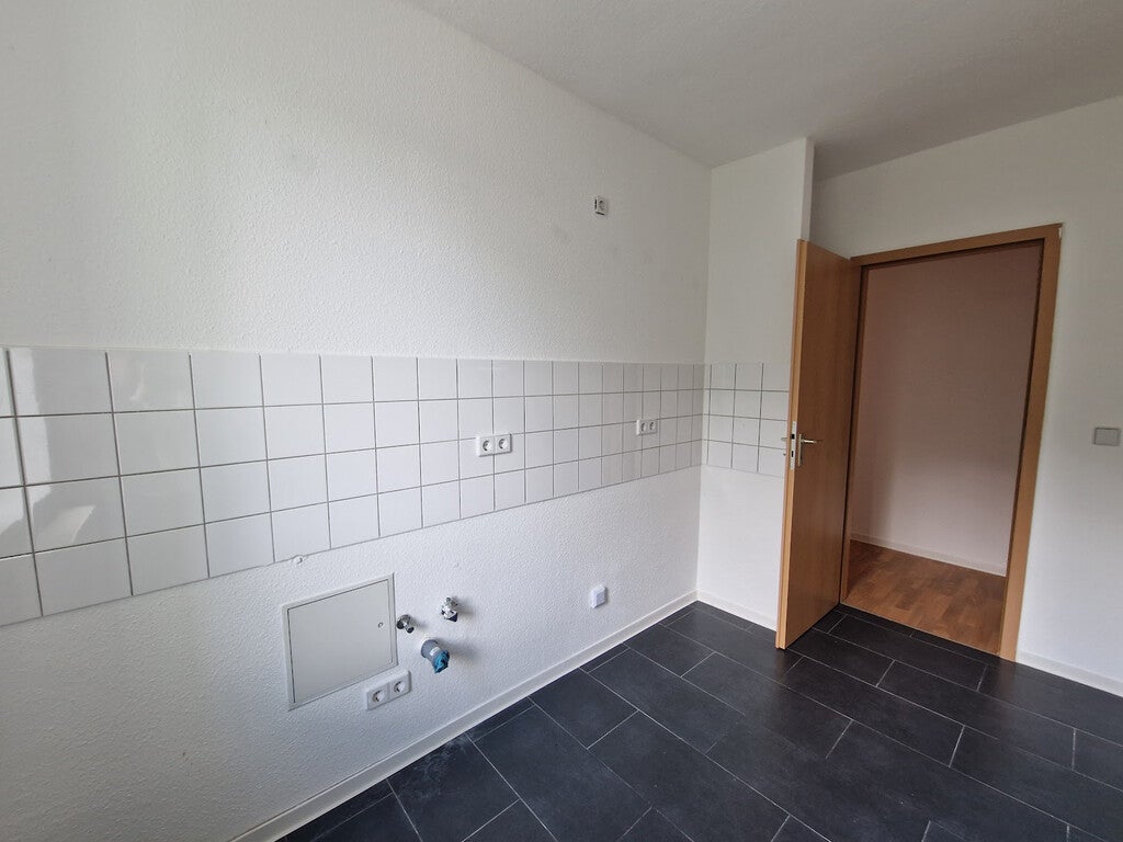 Wohnung Birkenallee in Roßlau