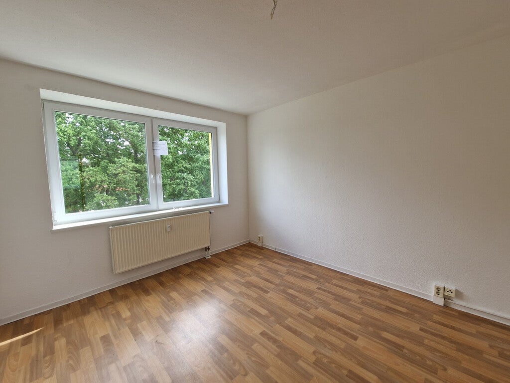Wohnung Birkenallee in Roßlau