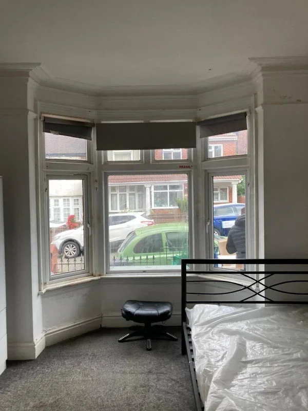Room Claughton Road in Dudley