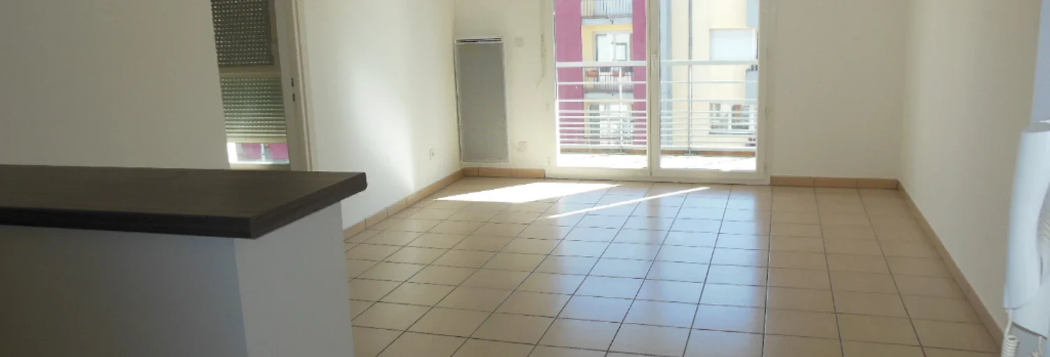 Flat Rue des Bouquetins in Toulouse