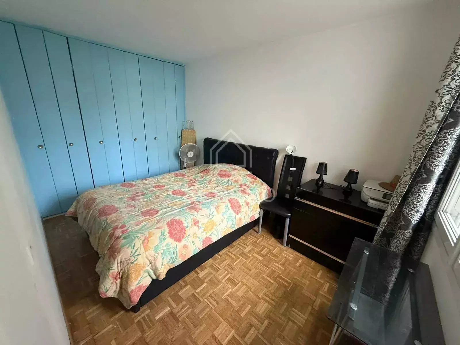 Flat Rue Georges Guynemer in Fontenay-sous-Bois