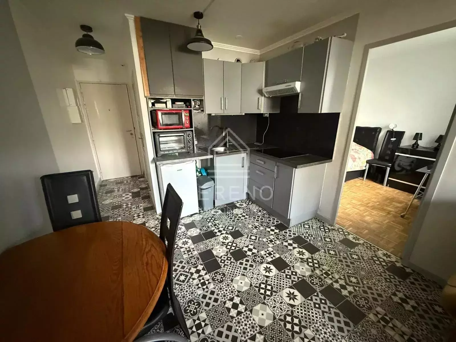 Flat Rue Georges Guynemer in Fontenay-sous-Bois