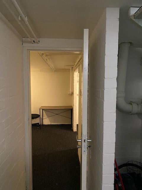 Kamer Marijkestraat 2
