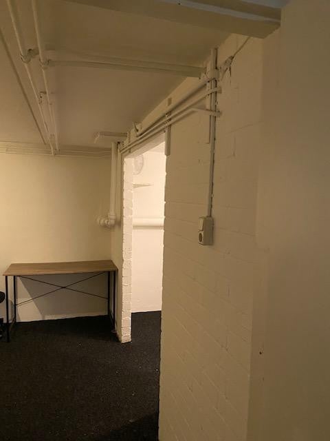 Kamer Marijkestraat 3