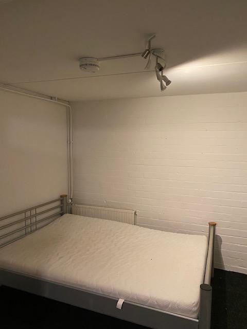 Kamer Marijkestraat 6
