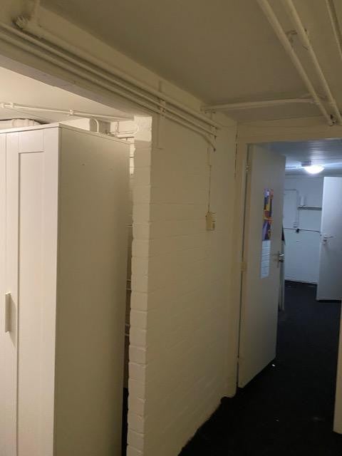 Kamer Marijkestraat 9