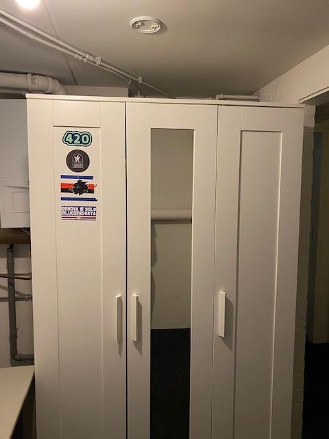 Kamer Marijkestraat 14