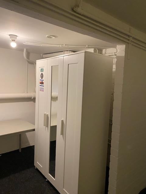 Kamer Marijkestraat 8