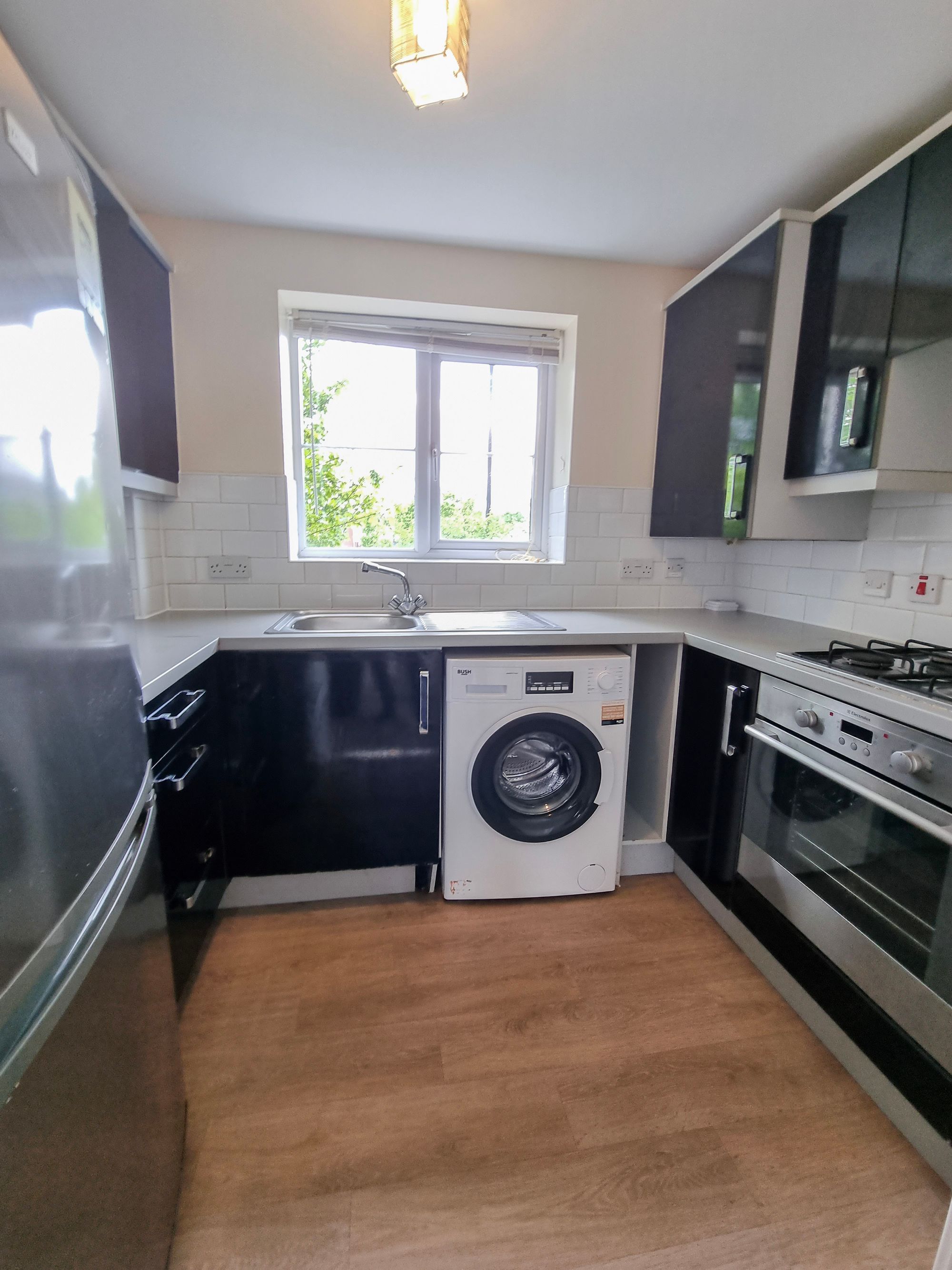 Flat Penruddock Drive in Coventry