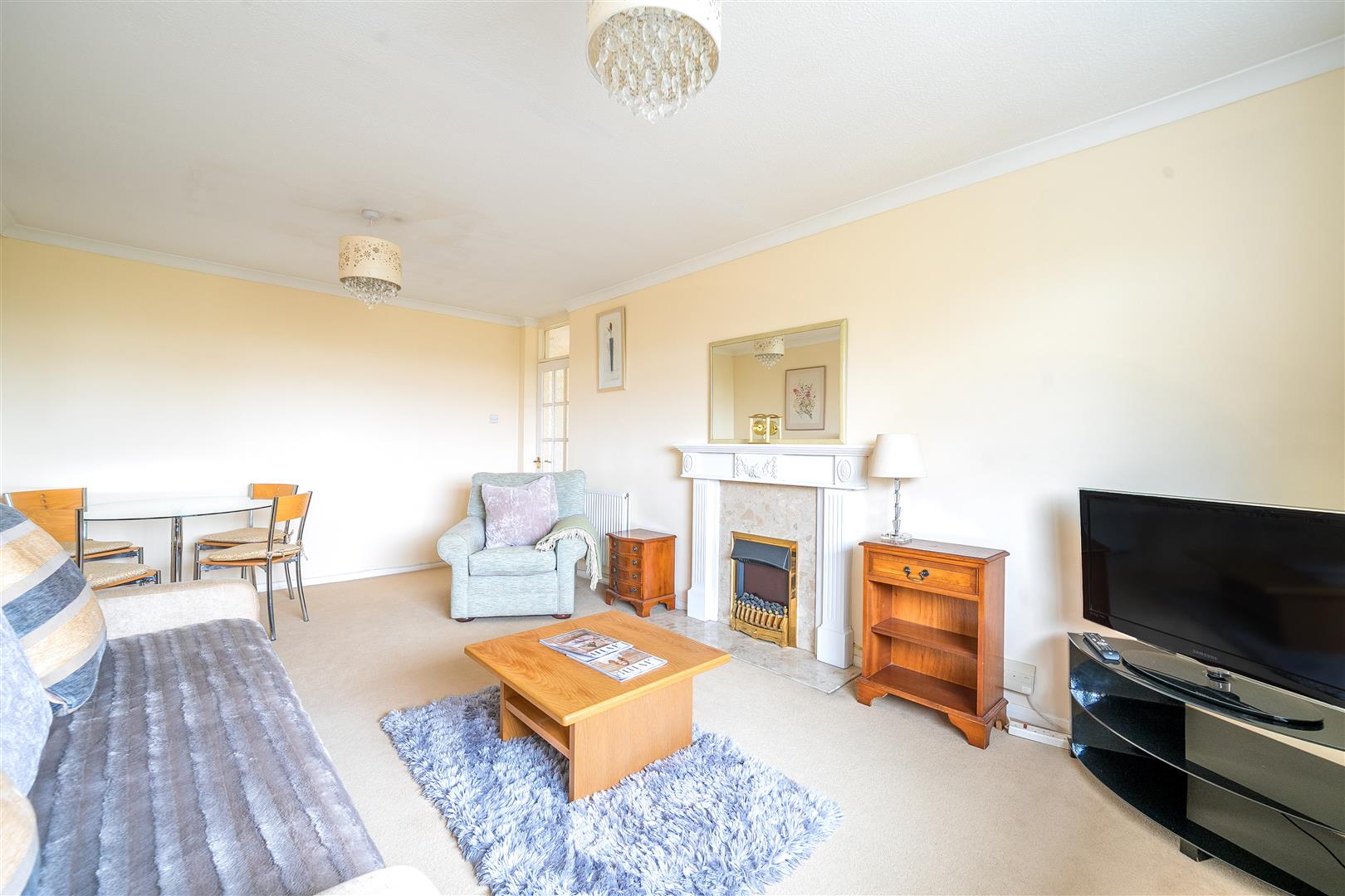 Flat Avondale in Maidenhead