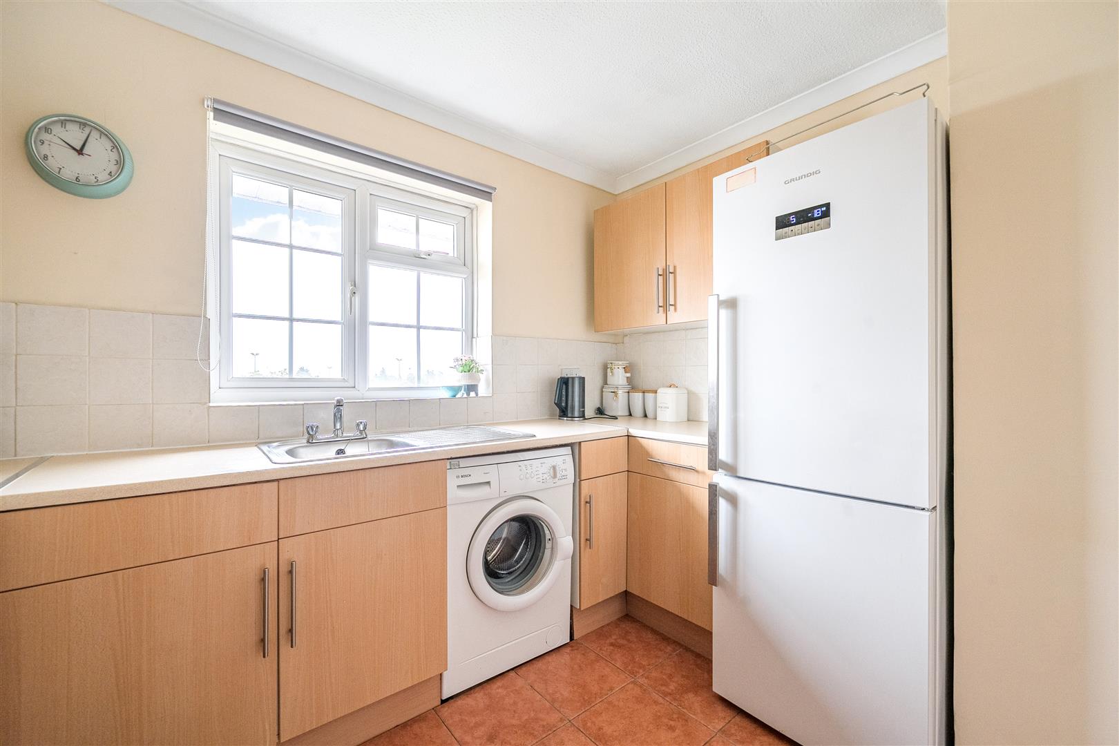 Flat Avondale in Maidenhead