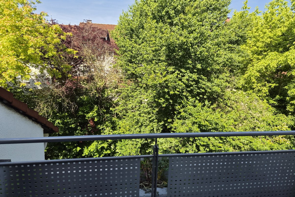 Wohnung Rheintalstraße in Mainz