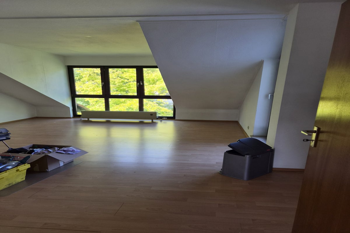 Wohnung Rheintalstraße in Mainz