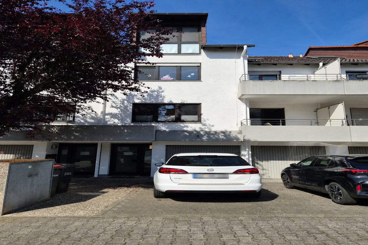 Wohnung Rheintalstraße in Mainz