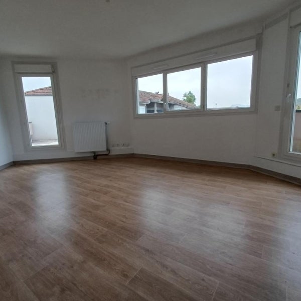 Appartement Rue Guynemer à Le Pont-de-Claix