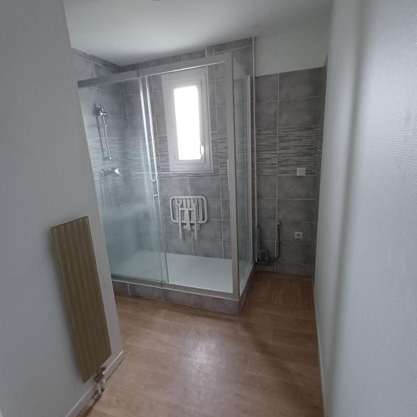 Appartement Rue Guynemer à Le Pont-de-Claix