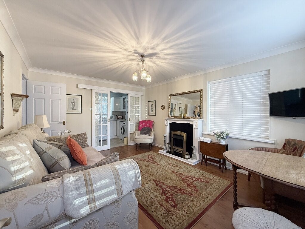 Flat Blackbrook Park Avenue in Fareham