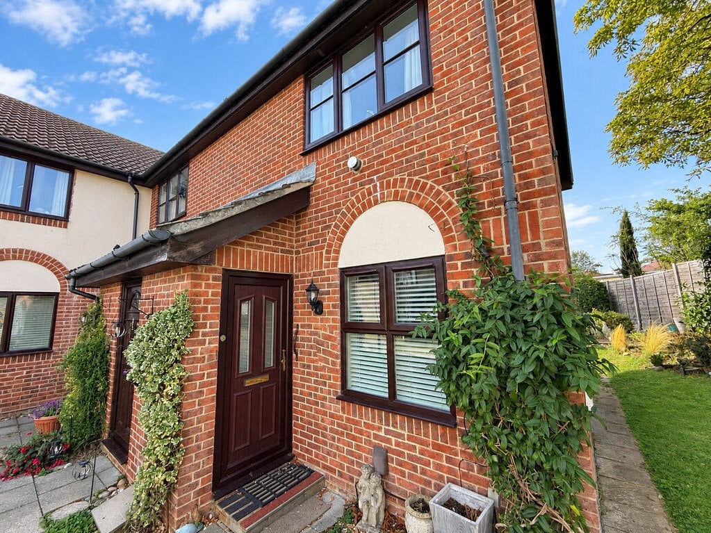 Flat Blackbrook Park Avenue in Fareham