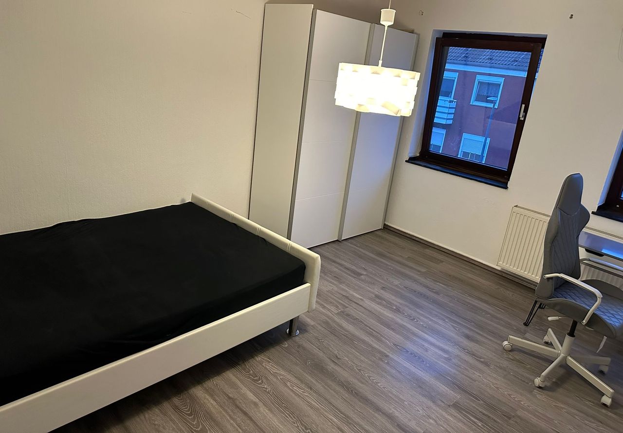 Wohnung Huestraße in Essen