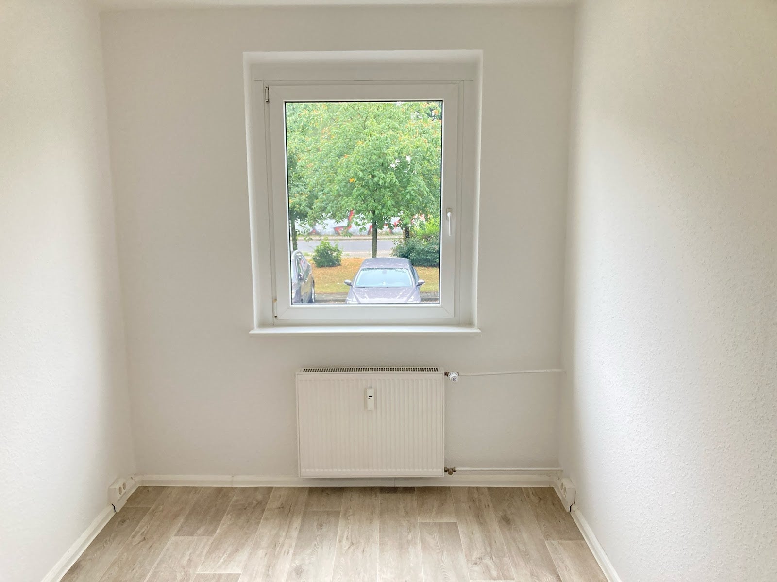Wohnung Olvenstedter Chaussee in Magdeburg