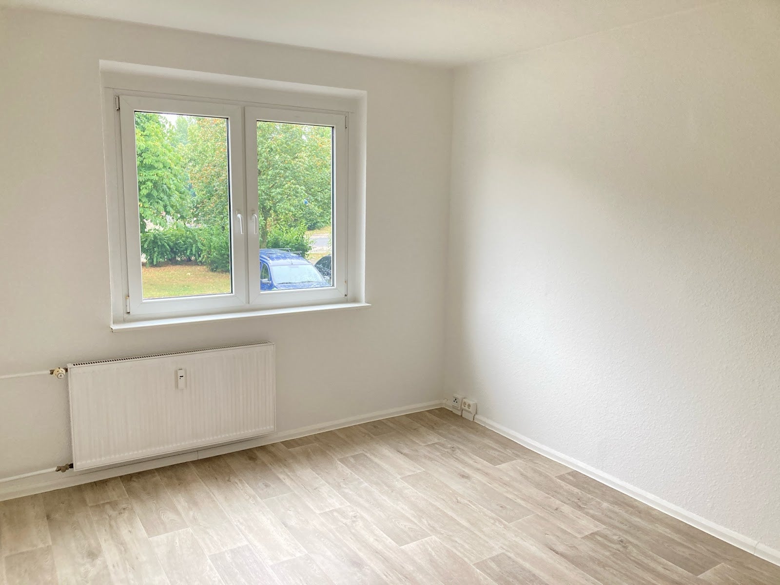 Wohnung Olvenstedter Chaussee in Magdeburg